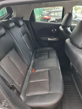 Nissan Juke 1.5 DCI Full | Mobile.bg � ����� ������ 14