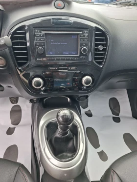 Nissan Juke 1.5 DCI Full | Mobile.bg � ����� ������ 11
