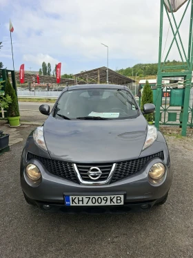 Nissan Juke 1.5 DCI Full | Mobile.bg � ����� ������ 3