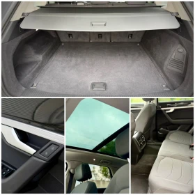 VW Touareg 3.0 TDI MATRIX Panorama - 27000 € / 52807.41 лв. - 39948121 12