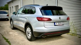 VW Touareg 3.0 TDI MATRIX Panorama - 27000 € / 52807.41 лв. - 39948121 4