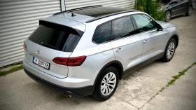 VW Touareg 3.0 TDI MATRIX Panorama - 27000 € / 52807.41 лв. - 39948121 3