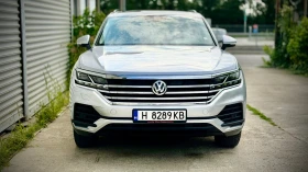 VW Touareg 3.0 TDI MATRIX Panorama - 27000 € / 52807.41 лв. - 39948121 5