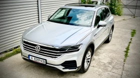 VW Touareg 3.0 TDI MATRIX Panorama