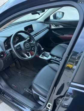 Mazda CX-3 TOURING i-ACTIVE AWD | Mobile.bg � ����� ������ 6