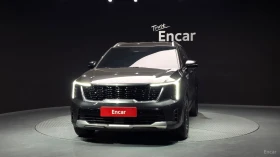 Kia Sorento HEV-1.6* SIGNATURE* 360CAMERA* BLIND-SPOT*  | Auto.bg — изображение 2