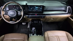 Kia Sorento HEV-1.6* SIGNATURE* 360CAMERA* BLIND-SPOT*  | Auto.bg — изображение 6