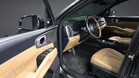 Kia Sorento HEV-1.6* SIGNATURE* 360CAMERA* BLIND-SPOT*  | Auto.bg — изображение 5