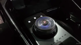 Kia Sorento HEV-1.6* SIGNATURE* 360CAMERA* BLIND-SPOT*  | Auto.bg — изображение 12