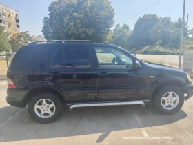 Mercedes-Benz ML 270 7местен - 2200 € - 89968037 2