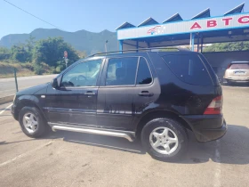Mercedes-Benz ML 270 7местен - 2200 € - 89968037 3