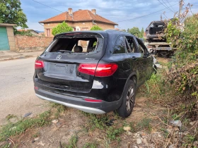 Mercedes-Benz GLC 250 