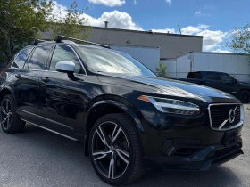 Volvo Xc90  T8 R Design / CARFAX / 360 / B&W / PANO  | Mobile.bg � ����� ������ 3
