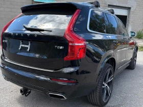 Volvo Xc90  T8 R Design / CARFAX / 360 / B&W / PANO  | Mobile.bg � ����� ������ 8