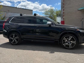 Volvo Xc90  T8 R Design / CARFAX / 360 / B&W / PANO  | Mobile.bg � ����� ������ 5