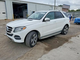 Mercedes-Benz GLE 350 3.5l 4Matic