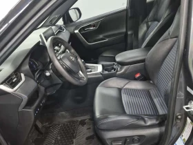 Toyota Rav4 * Awd Hybrid Xse * CARFAX * БЕЗ ПЪРВОНАЧАЛНА ВНОСК | Auto.bg — изображение 3
