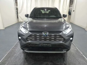 Toyota Rav4 * Awd Hybrid Xse * CARFAX * БЕЗ ПЪРВОНАЧАЛНА ВНОСК | Auto.bg — изображение 17