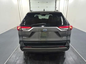 Toyota Rav4 * Awd Hybrid Xse * CARFAX * БЕЗ ПЪРВОНАЧАЛНА ВНОСК | Auto.bg — изображение 16