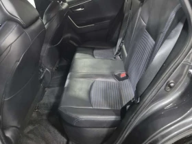 Toyota Rav4 * Awd Hybrid Xse * CARFAX * БЕЗ ПЪРВОНАЧАЛНА ВНОСК | Auto.bg — изображение 11