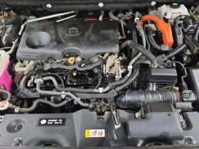 Toyota Rav4 * Awd Hybrid Xse * CARFAX * БЕЗ ПЪРВОНАЧАЛНА ВНОСК | Auto.bg — изображение 15
