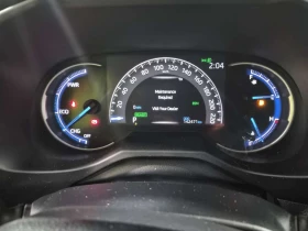 Toyota Rav4 * Awd Hybrid Xse * CARFAX * БЕЗ ПЪРВОНАЧАЛНА ВНОСК | Auto.bg — изображение 9
