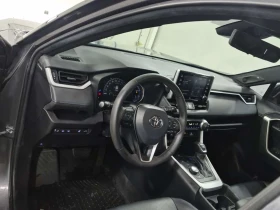 Toyota Rav4 * Awd Hybrid Xse * CARFAX * БЕЗ ПЪРВОНАЧАЛНА ВНОСК | Auto.bg — изображение 10