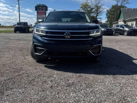 VW Atlas * Execline * CARFAX * KEYLESS * 360 ������ *  | Mobile.bg � ����� ������ 3