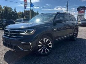 ����� �� �������� �� VW Atlas * Execline * CARFAX * KEYLESS * 360 ������ * 