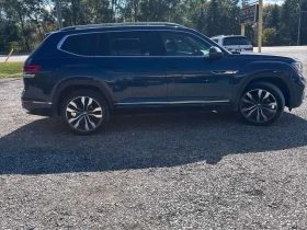 VW Atlas * Execline * CARFAX * KEYLESS * 360 ������ *  | Mobile.bg � ����� ������ 4