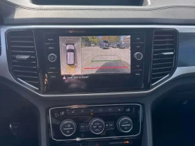 VW Atlas * Execline * CARFAX * KEYLESS * 360 ������ *  | Mobile.bg � ����� ������ 9
