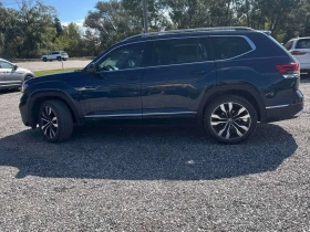 VW Atlas * Execline * CARFAX * KEYLESS * 360 ������ *  | Mobile.bg � ����� ������ 2