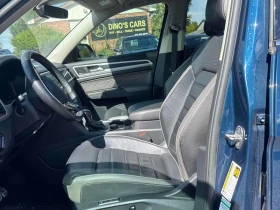 VW Atlas * Execline * CARFAX * KEYLESS * 360 ������ *  | Mobile.bg � ����� ������ 6
