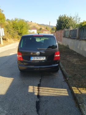 VW Touran | Mobile.bg � ����� ������ 3