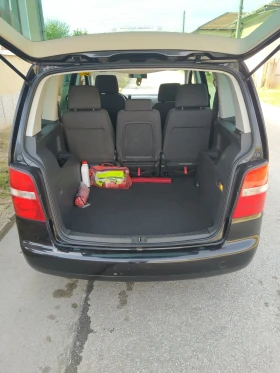 VW Touran | Mobile.bg � ����� ������ 4