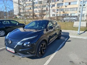 Nissan Juke Tekna | Mobile.bg � ����� ������ 2