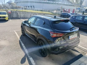 Nissan Juke Tekna | Mobile.bg � ����� ������ 7