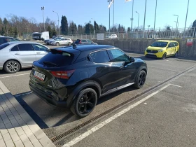 Nissan Juke Tekna | Mobile.bg � ����� ������ 5