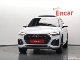 Audi Q5 40 TDI Quattro Premium* ВКЛЮЧЕНИ ВСИЧКИ РАЗХОДИ - 42411 € - 39045502 3
