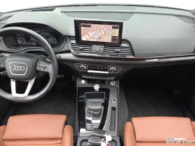 Audi Q5 40 TDI Quattro Premium* ВКЛЮЧЕНИ ВСИЧКИ РАЗХОДИ - 42411 € - 39045502 7