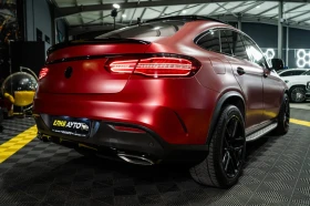 Mercedes-Benz GLE 350 D 4MATIC AMG LINE LED ПАНО ЛИЗИНГ 100% - 33880 € - 28023615 6