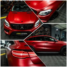 Mercedes-Benz GLE 350 D 4MATIC AMG LINE LED ПАНО ЛИЗИНГ 100% - 33880 € - 28023615 17