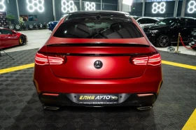 Mercedes-Benz GLE 350 D 4MATIC AMG LINE LED ПАНО ЛИЗИНГ 100% - 33880 € - 28023615 8