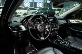 Mercedes-Benz GLE 350 D 4MATIC AMG LINE LED ПАНО ЛИЗИНГ 100% - 33880 € - 28023615 11