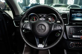 Mercedes-Benz GLE 350 D 4MATIC AMG LINE LED ПАНО ЛИЗИНГ 100% - 33880 € - 28023615 12