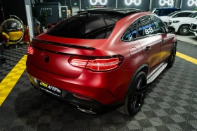 Mercedes-Benz GLE 350 D 4MATIC AMG LINE LED ПАНО ЛИЗИНГ 100% - 33880 € - 28023615 7
