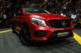 Mercedes-Benz GLE 350 D 4MATIC AMG LINE LED ПАНО ЛИЗИНГ 100% - 33880 € - 28023615 4