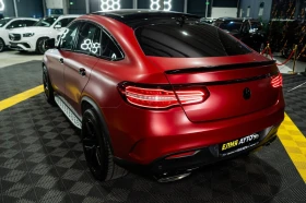 Mercedes-Benz GLE 350 D 4MATIC AMG LINE LED ПАНО ЛИЗИНГ 100% - 33880 € - 28023615 9