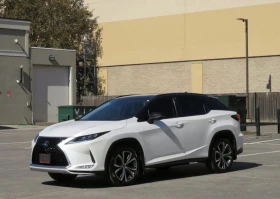 Lexus RX 450h undefined | Auto.bg — изображение 2