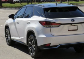 Lexus RX 450h undefined | Auto.bg — изображение 5